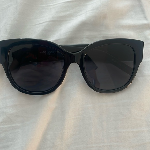 Yves Saint Laurent Accessories - YSL shades